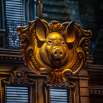 Оперетта "Цыганский барон"