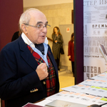 95 лет Московскому театру оперетты