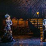 Оперетта "Мистер Икс"