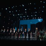 24 сентября народный артист России Герард Васильев отпраздновал свой 90-й день рождения на родной сцене Московского театра оперетты. 