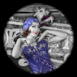 Оперетта "Веселая вдова"