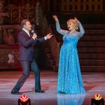 PRIMADONNA. Юбилейный вечер Светланы Варгузовой.