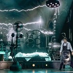 Мюзикл "Сердце Франкештейна"