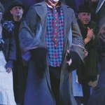 Оперетта "Моя прекрасная леди"