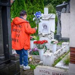 Сотрудники Московского театра оперетты почтили память тех, кто подарил нам не только искусство, но и Победу.