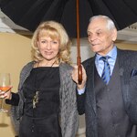 XXXIII Церемония вручения Первой театральной премии "Хрустальная Турандот"