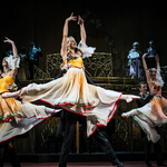 Оперетта  "Летучая мышь"