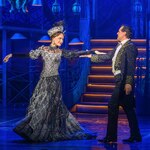 Оперетта "Мистер Икс"