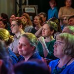 "Встречи на Кузнецком. Иван Викулов."