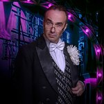 Оперетта "Фиалка Монмартра" 