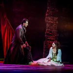 Оперетта "Цыганский барон"