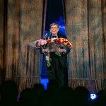 "GRAND КАНКАН" народного артиста России Юрия Петровича Веденеева