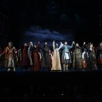 Московскому театру оперетты - 96!