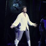 Оперетта "Фанфан Тюльпан"