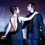 "Встречи на Кузнецком. Ольга Белохвостова."