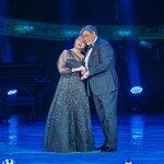 "GRAND КАНКАН" народного артиста России Юрия Петровича Веденеева