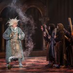 Мюзикл "Ромео VS Джульетта XX лет спустя"