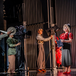 "Веселая вдова"