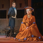 Оперетта "Летучая мышь"