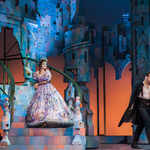 Мюзикл "Собака на сене"