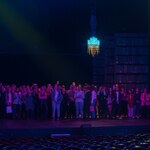 День театра 2025. Променад "Призраки оперетты"