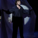 П. Борисенко, "Фиалка Монмартра"