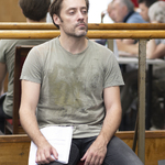 "Князь Серебряный". Читка