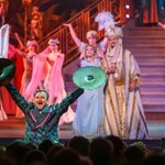 Заслуженный артист России Петр Борисенко отмечает юбилей!