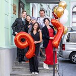 Открытие 97-го сезона 