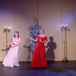 "Ночь театров" - 2021