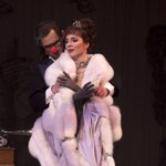 Оперетта "Моя прекрасная леди"