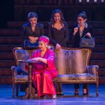 PRIMADONNA. Юбилейный вечер Светланы Варгузовой.