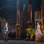 Оперетта "Королева чардаша"