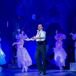 Мюзикл "Собака на сене"