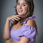 Вера Апасова – Дж. Стайн, ария из мюзикла-ревю «Двое в проходе»