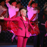 Е. Ионова, "Хелло, Долли!"