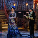 Оперетта "Мистер Икс"