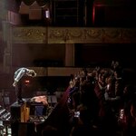 День театра 2025. Променад "Призраки оперетты"