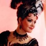 К юбилею Елены Сошниковой!