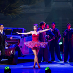 Музыкальное представление  "GRAND КАНКАН"