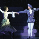 Мюзикл "Золушка"