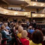 Открытие 97-го сезона 