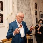 Валерий Владимирович Сазонов - 60 лет работы в "Московской оперетте"