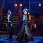 Оперетта "Мистер Икс"