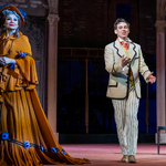 Оперетта  "Летучая мышь"