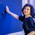 "Встречи на Кузнецком. Иван Викулов."