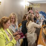 Московский театр оперетты посетили студенты Гнесинки