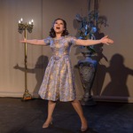 "Ночь театров" - 2021