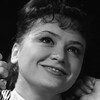 Элиза в спектакле "Моя прекрасная леди", 1964 г.