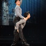 Музыкальное представление "Большой канкан"